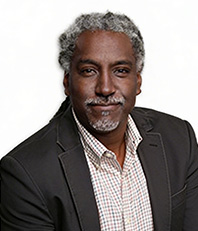 Professor Tim Eatman